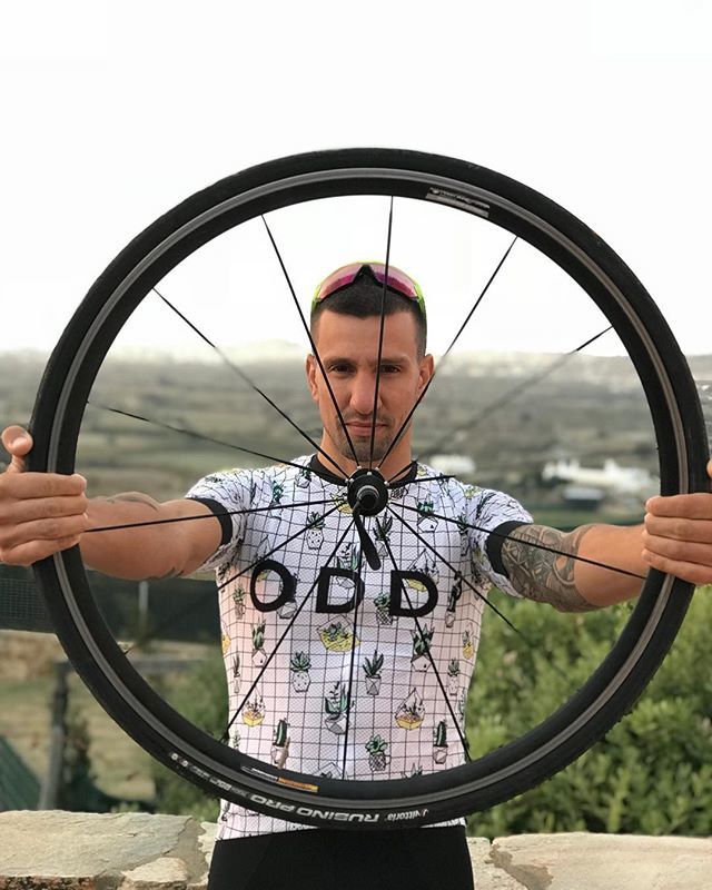 BestCyclingKits's tweet photo. Flash sale 50% this weekend at @odd3.cc + new collection release. And don’t forget, you have to be odd to be number one! •
•
•
#bestcyclingkits #kitdoping #cyclingshots #igerscycling #stravacycling #kitfit #cyclistlife #cyclingwear #cyclingphotos 
#kitspiration #wymtm #newki… https://t.co/oJP638lngA