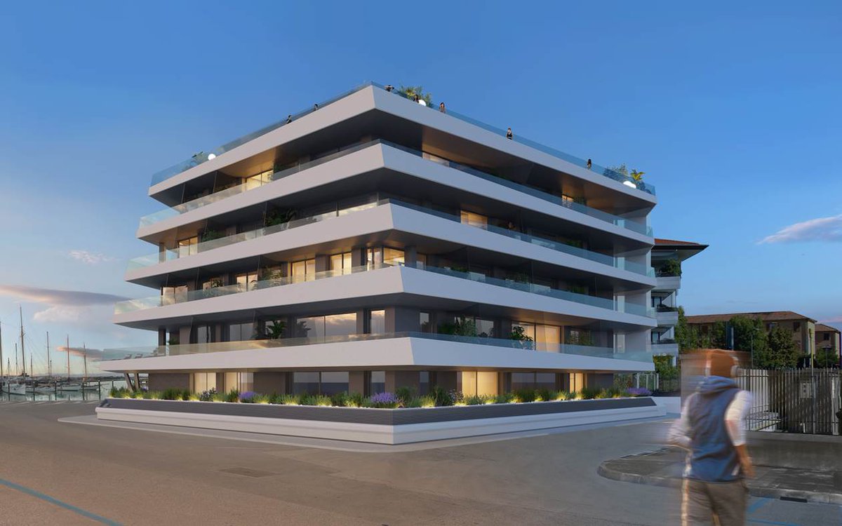 Antonio Boemo On Twitter At Fvglive Isola Di Grado 20