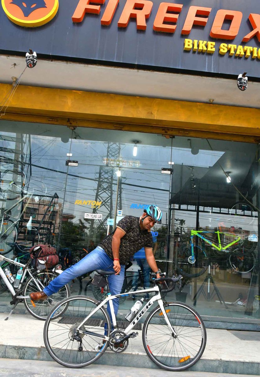 Cycle Diaries tweet media