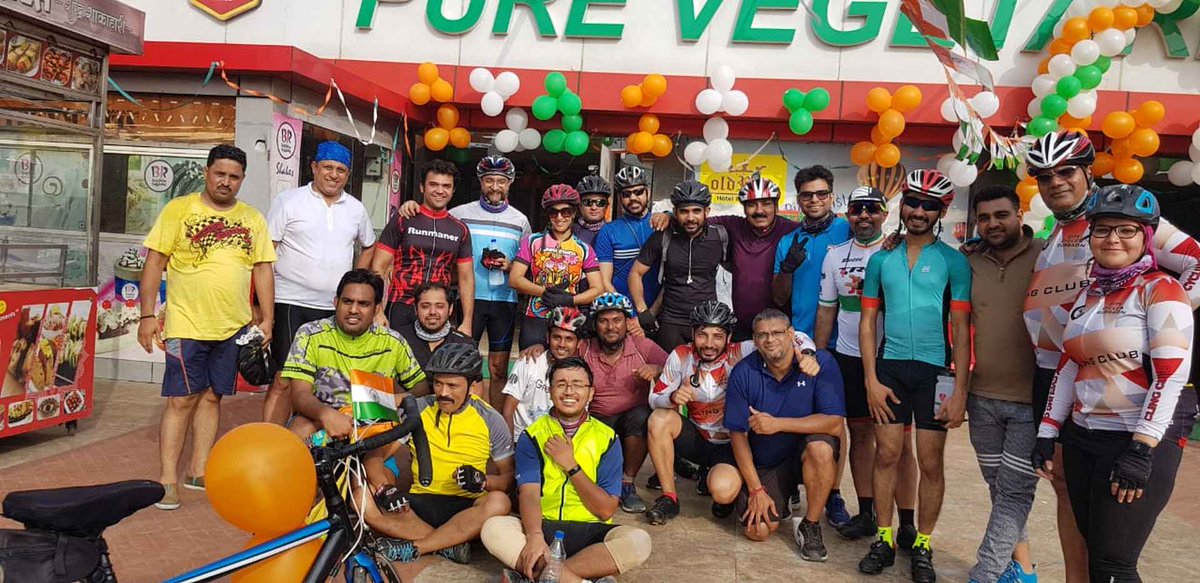 Cycle Diaries tweet media
