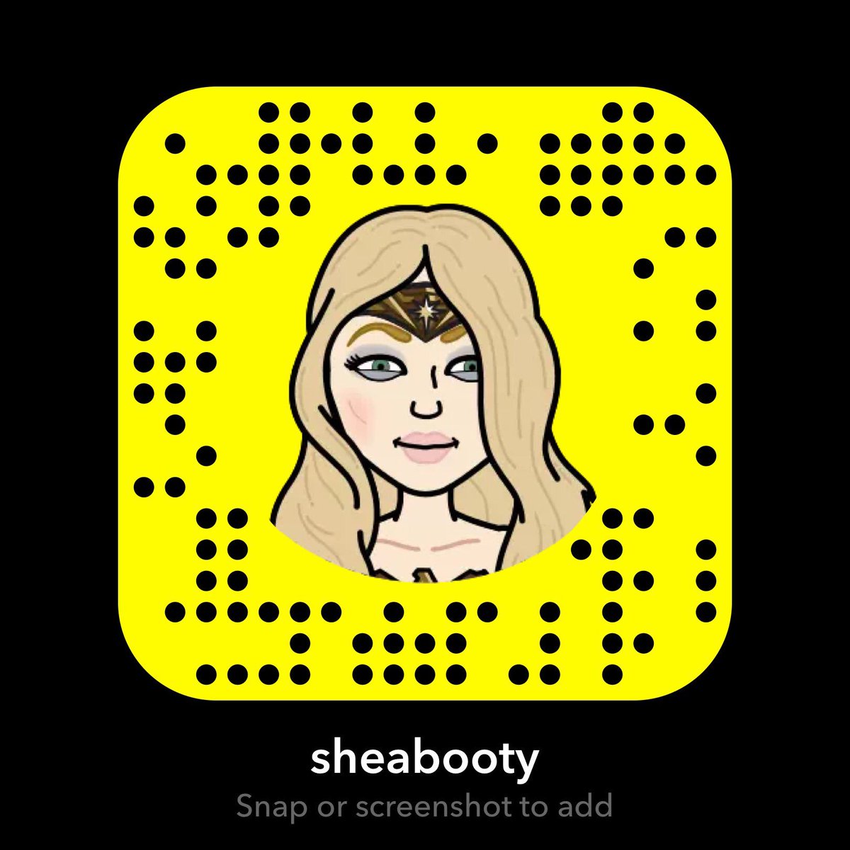 Nicolette Shea on X: I'm back on snap guys and it's hotter than ever  before!! Add my username: sheabooty t.coC5rcNBCnt0  X