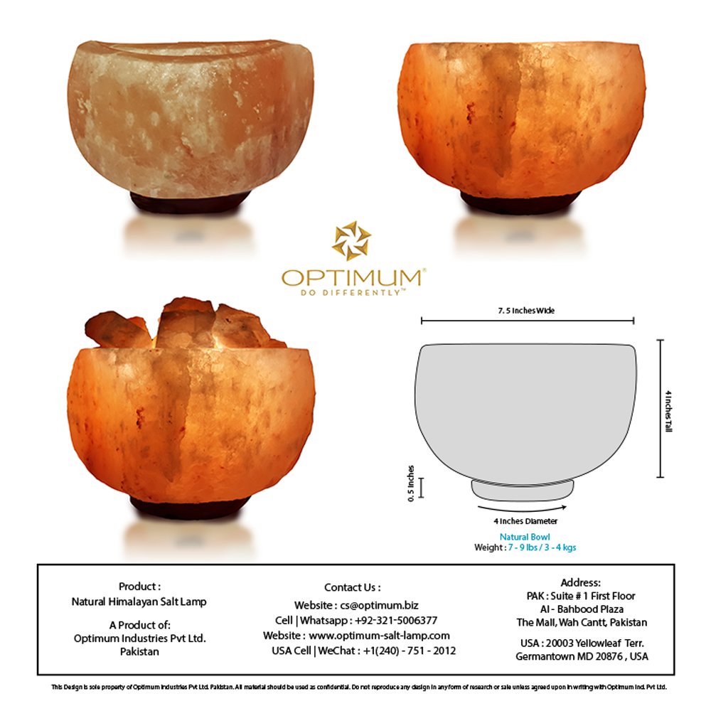 OptimumSalt's tweet photo. Himalayan Natural Bowl Salt Lamp (3 - 4 kgs | 7 - 9 lbs)
#naturalsaltlamp #bowl #decor #homeandfurniture #decorations #bowlsaltlamp #bowllamp #crystalrock #saltlamp #pinklamp #pinksalt #pinksaltlamp #himalayansalt #himalayansaltlamp #lamp #romanticlamps #saltbowllamp #nightlamp https://t.co/3DB3QpNNM4