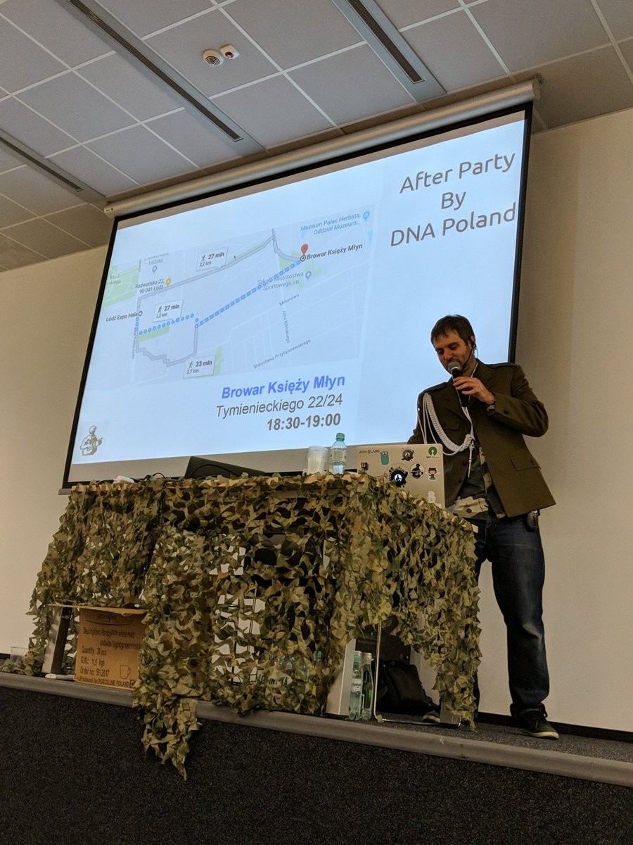 miltomasz's tweet image. Mobilization is just starting off👏👍#mobilization8