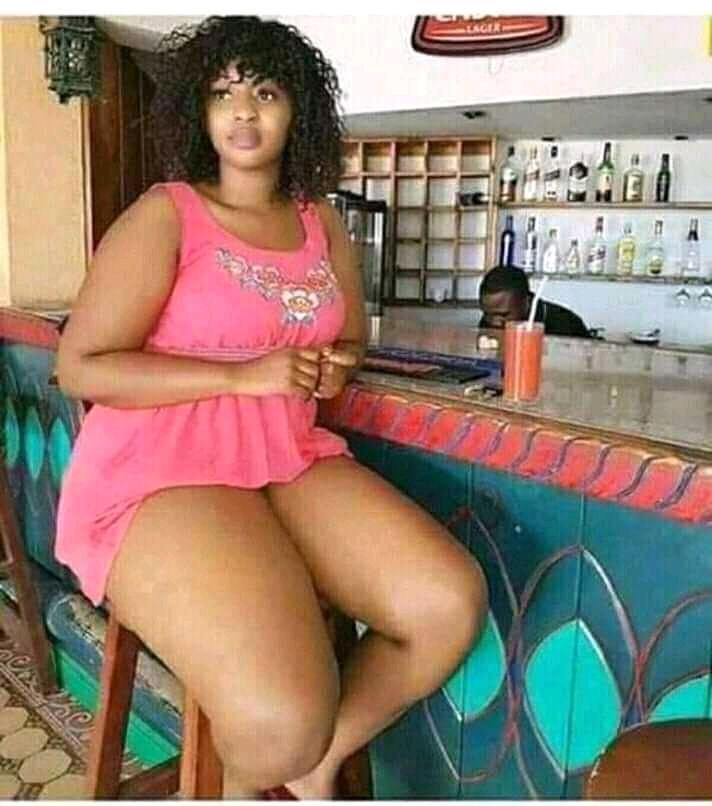 KorrectB's tweet image. #Korrectbro 
Honey meet our new house help, reply as a true Nigeria House wife