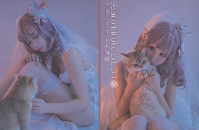 Twitterのコスプレ画像19