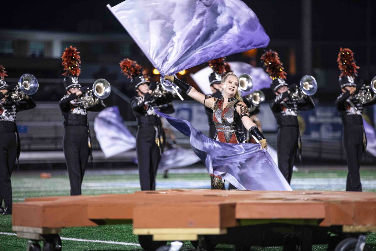 Be a part of greatness in 2019 as a member of Cadets2! Register for auditions now at join.cadets.org! #Cadets2
