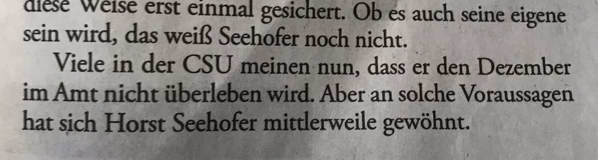 Drastische Konsequenzen. cc @Floskelwolke