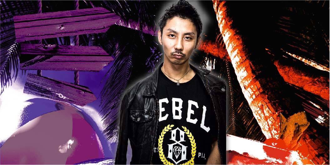 10/21(SUN)

Halloween Beach Party

「トロピカルヤーマン×Black Nignt -Supported by伊勢物語-」

Beach Club Tropicana

緊急出演決定![DJ U-MA](<a href="/DJUMAtakuma2/">DJ U-MA@takuma</a> )

前売り購入▶tropicana-ise.jimdo.com/ticket/

#halloween #reggae #edm