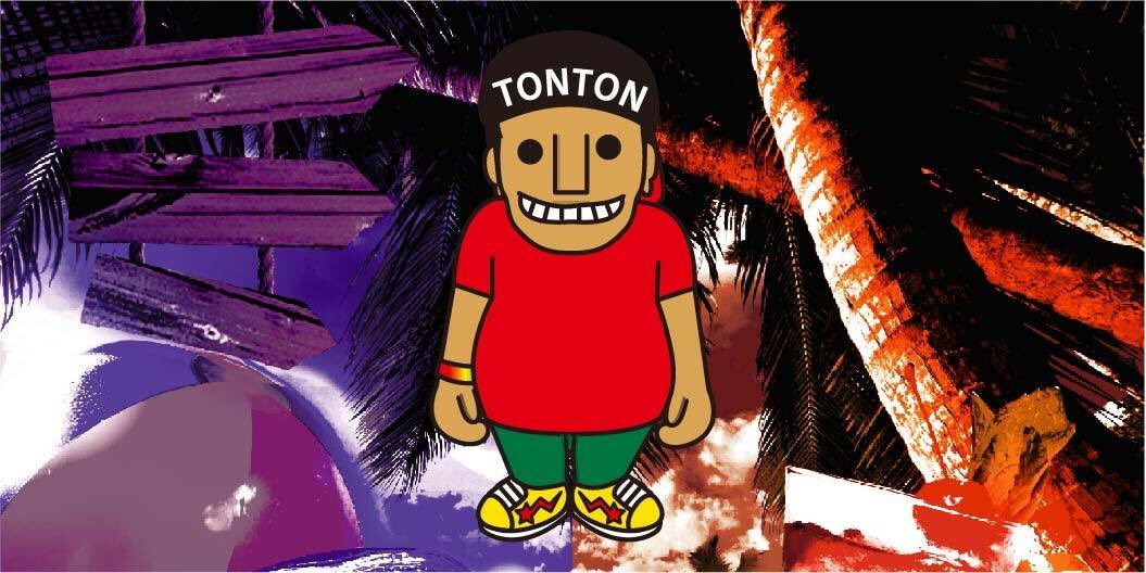 10/21(SUN)

Halloween Beach Party

「トロピカルヤーマン×Black Nignt -Supported by伊勢物語-」

@BeachClubTROPICANA (<a href="/tropicana_ise/">TROPICANA</a> )

Host MC![Barry TONTON](@<a href="/barrytonton/">はりーとんとん</a> )

前売り購入▶tropicana-ise.jimdo.com/ticket/

#halloween #reggae #edm