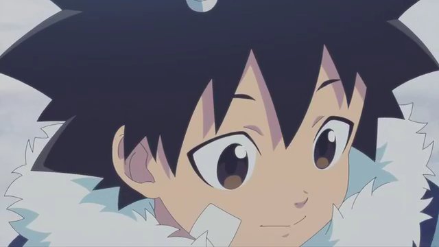 となりの羽明くん Twitterissa ラディアン 03 セトの子供時期専區vol 2 T Co 9cyuglqdjv Twitter