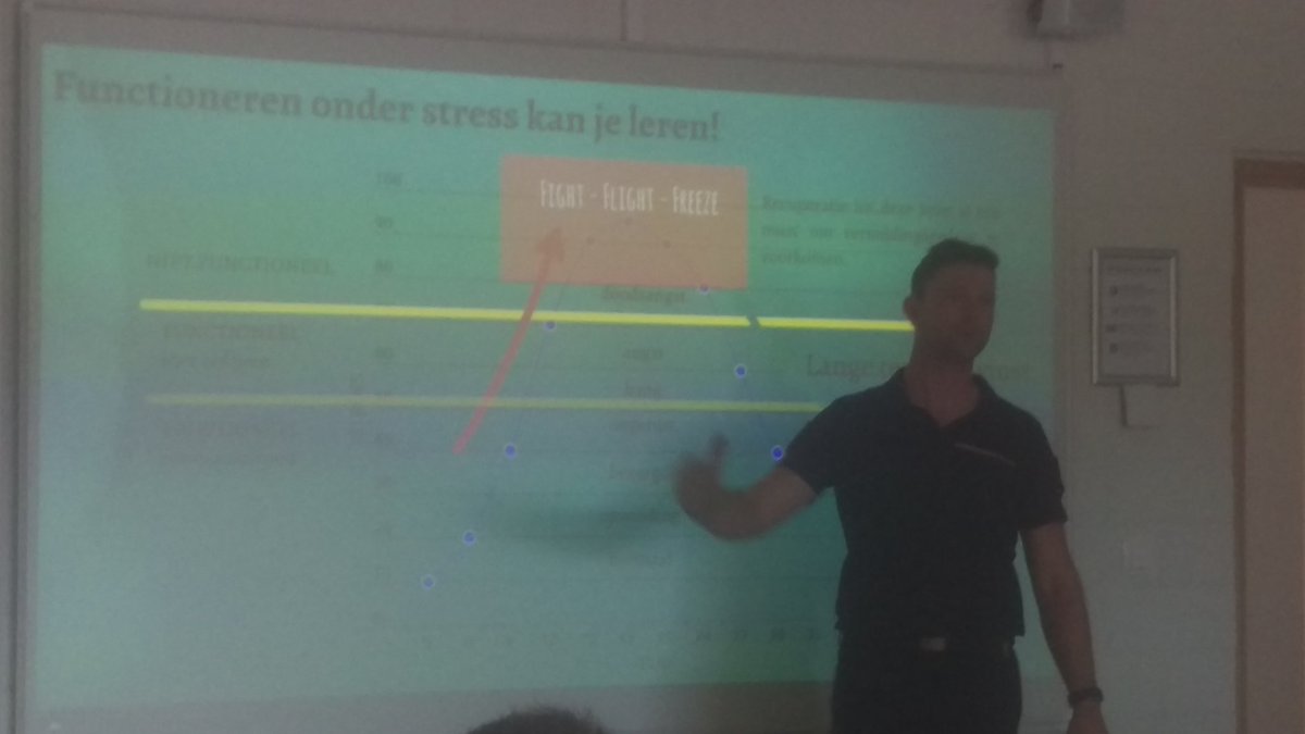GeertsBram's tweet photo. Stress en functioneel oefenen.  Supergetriggerd door @fireboomer . Dit breng ik mee naar steunteam opleiding bij @BZAntwerpen https://t.co/llXkdA3Nk8
