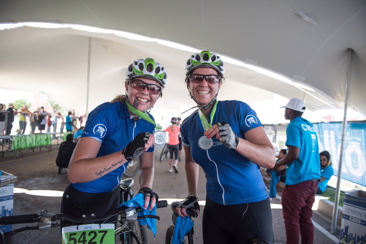 RideJoburg's tweet photo. No helmet, No ride! No number, No start! No chip, No time! No prize money! 
There will be medals to all finishers. #CCMTB2018 https://t.co/VQUUM80WBh