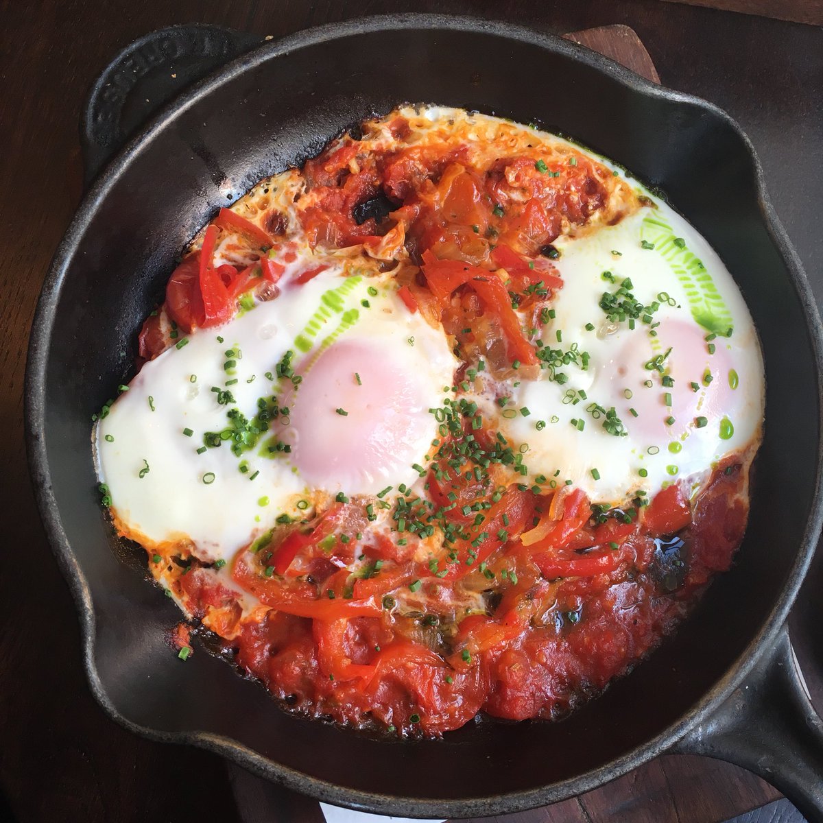 LJac207's tweet photo. Hold the bread, add the Bloody Mary: Carb balancing 🍳🍹#BirthdayBrunch https://t.co/Z78V4IE5B6