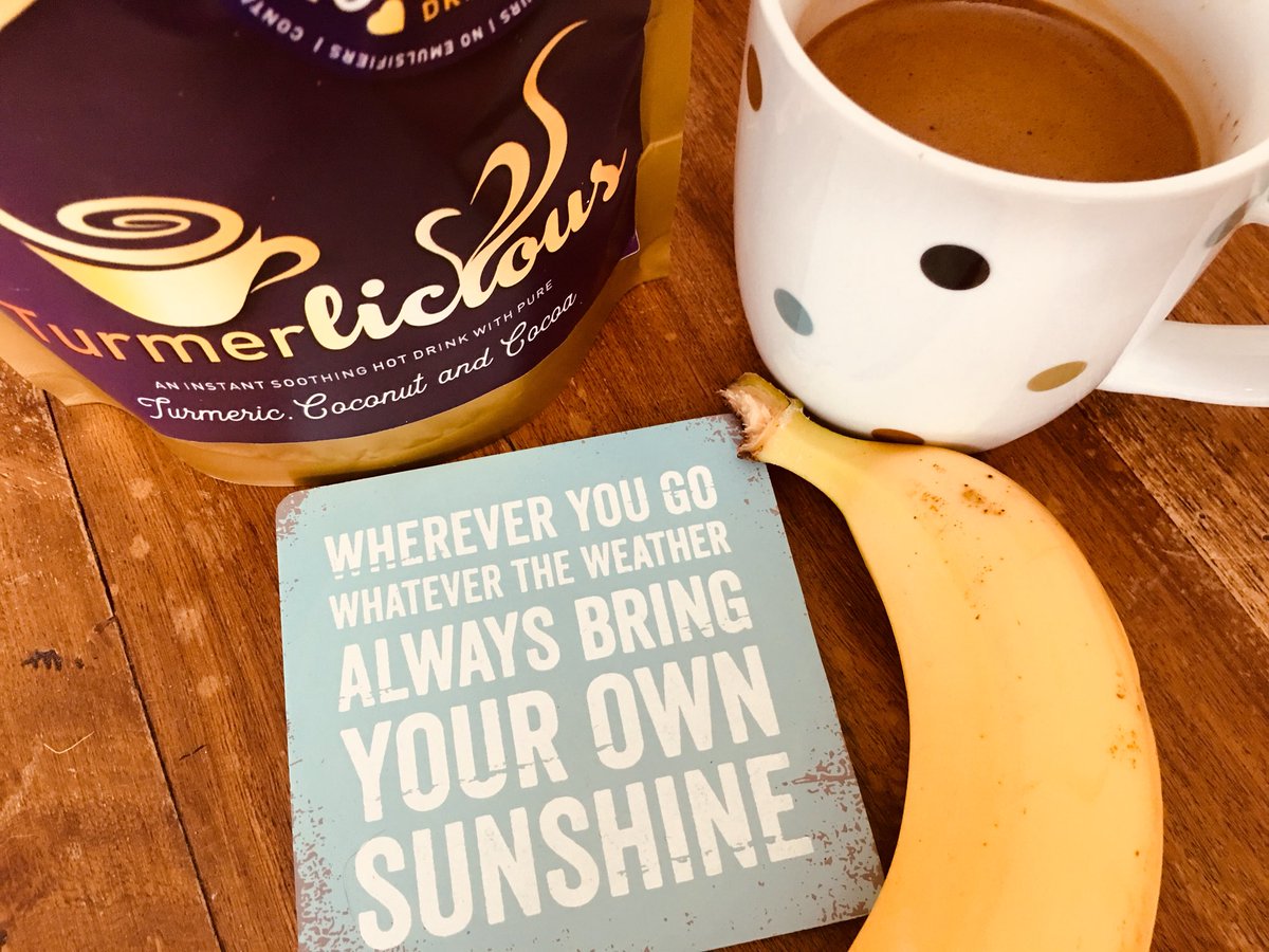 GloTIMETV_'s tweet photo. ENDS TOMORROW 21st - You have to try these Latte blends - #competition #Win a Delicious Pack of #Turmerlicious #Latte drinks - RT & F to enter, get extra entries at https://t.co/i6J8bRDemw - #tumeric #health #glutenfree #dairyfree #barista #Coffee #healthylifestyle #superfood https://t.co/ldBwzSOmS2