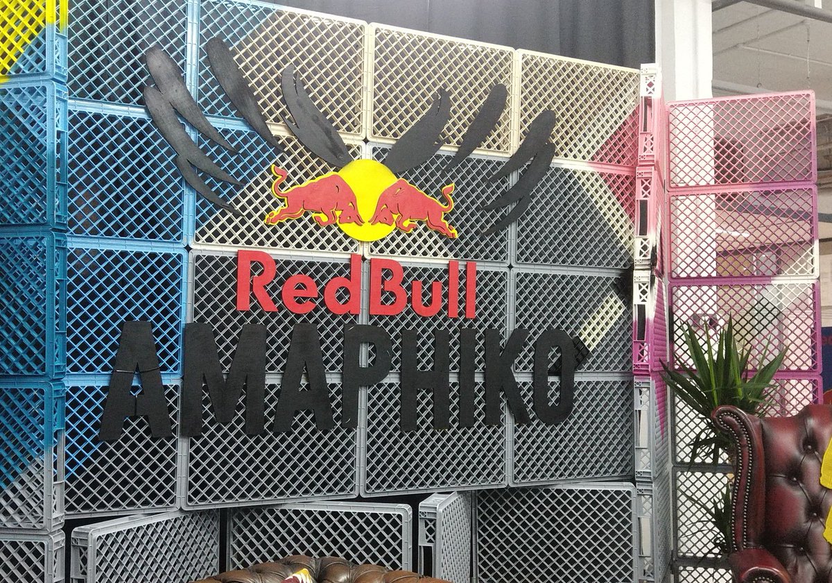 RealTeamFlux's tweet photo. Founder at @redbullamaphiko event

Attending an event to support change makers. Looking to grow and support Esports I'm Scotland @EsportsSCO @British_Esports 

#esports #amaphiko #redbullamaphiko https://t.co/TKyB50YGJa