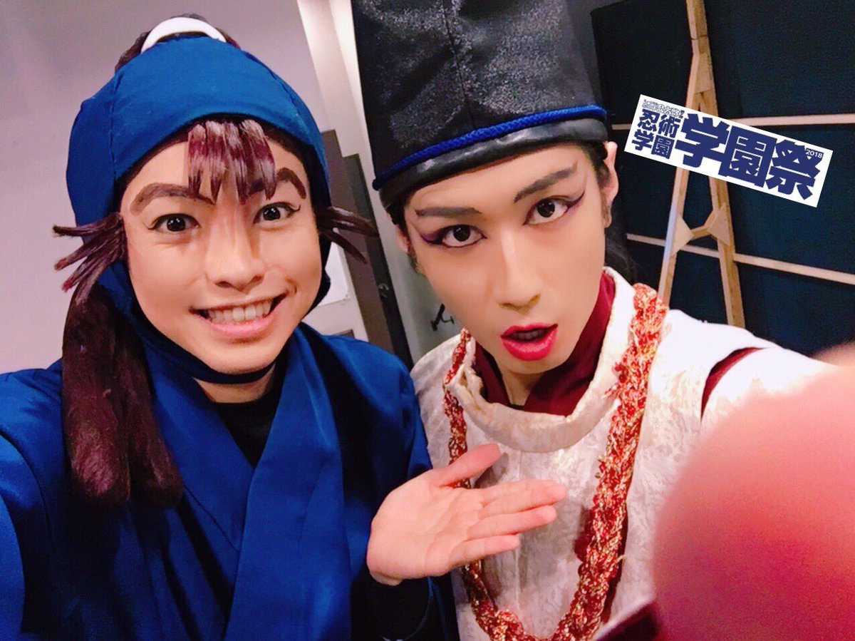 学園祭大阪公演1日目(夜)終幕！ 一緒の場所で皆んなで楽しめるって