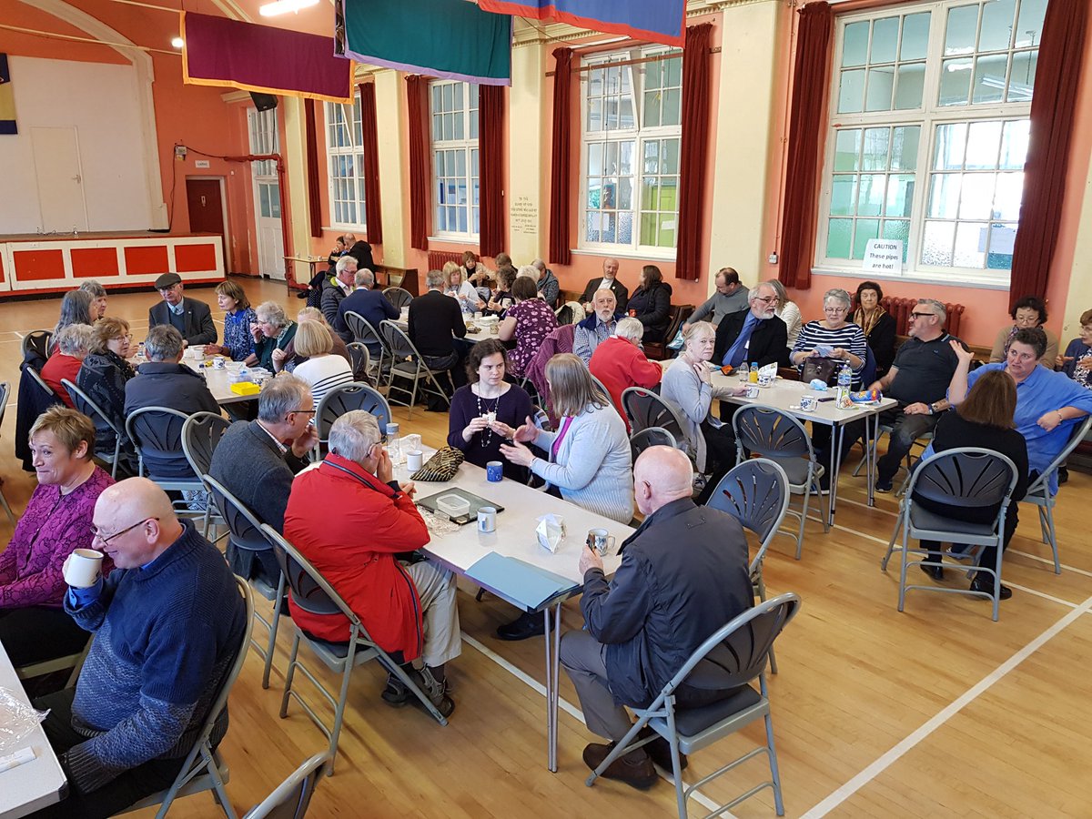 At a day for Cleveland Archdeaconry <a href="/DioceseOfYork/">Diocese of York</a> <a href="/stbarnabasboro/">St Barnabas Boro</a>