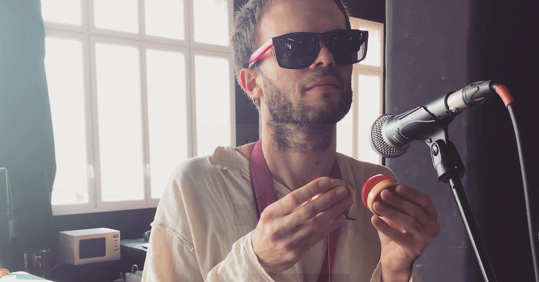 L'Internet Orchestra tweet media