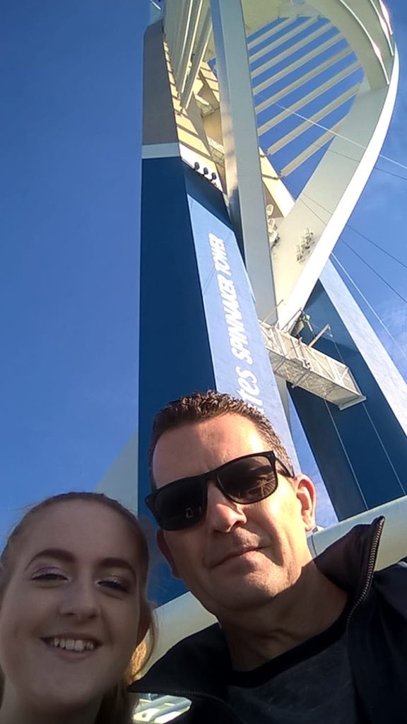 ob_tim's tweet photo. #shopping @GunwharfQuays https://t.co/FZfe21XRaB