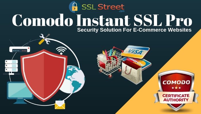 thesslstreet's tweet image. Secure Your Website &amp;amp; E-commerce Transactions With Comodo Instant SSL Pro
#comodoinstantssl, #sslcertificates, #sslsecurity, #websitesecurity
Read More: goo.gl/fgQ62K