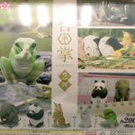 ガチャにはまった結果・・・カエルの教祖さま率いる宗教団体が誕生しました!