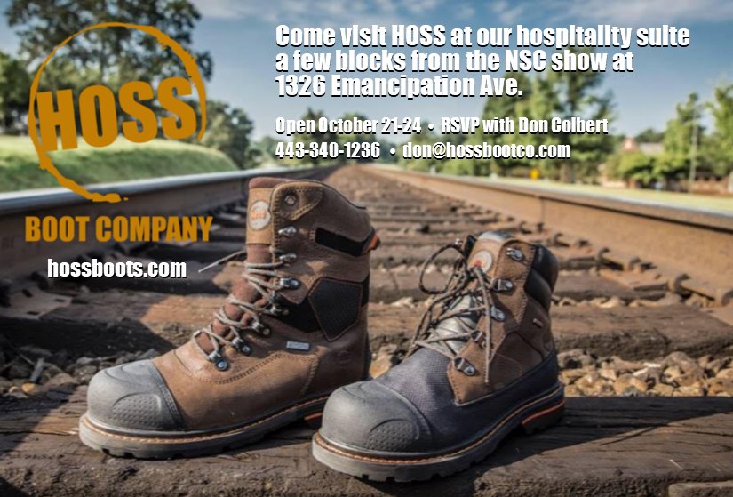 hoss boot company