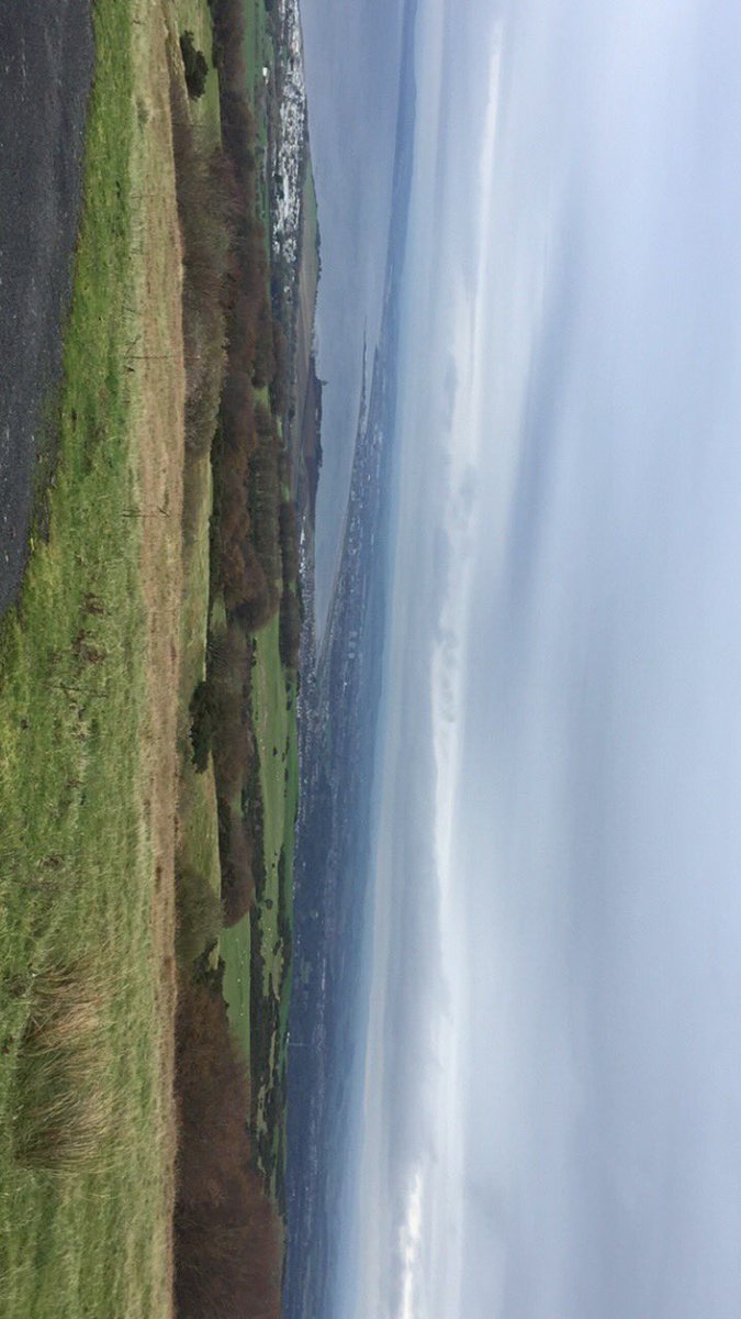 stacey_munro_'s tweet photo. Keeping the 30 day #healthypledge alive #carrickhills #ayr #outatgrans #countryside day 20 @Castleview_PS https://t.co/9BZ8nKn1t8