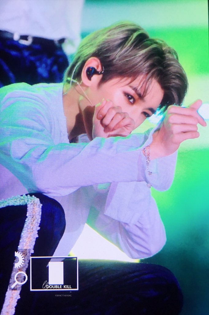 taeyongpictures's tweet photo. [PREVIEW] BOF
181020 - cr. double kill https://t.co/OZOoZgViwd