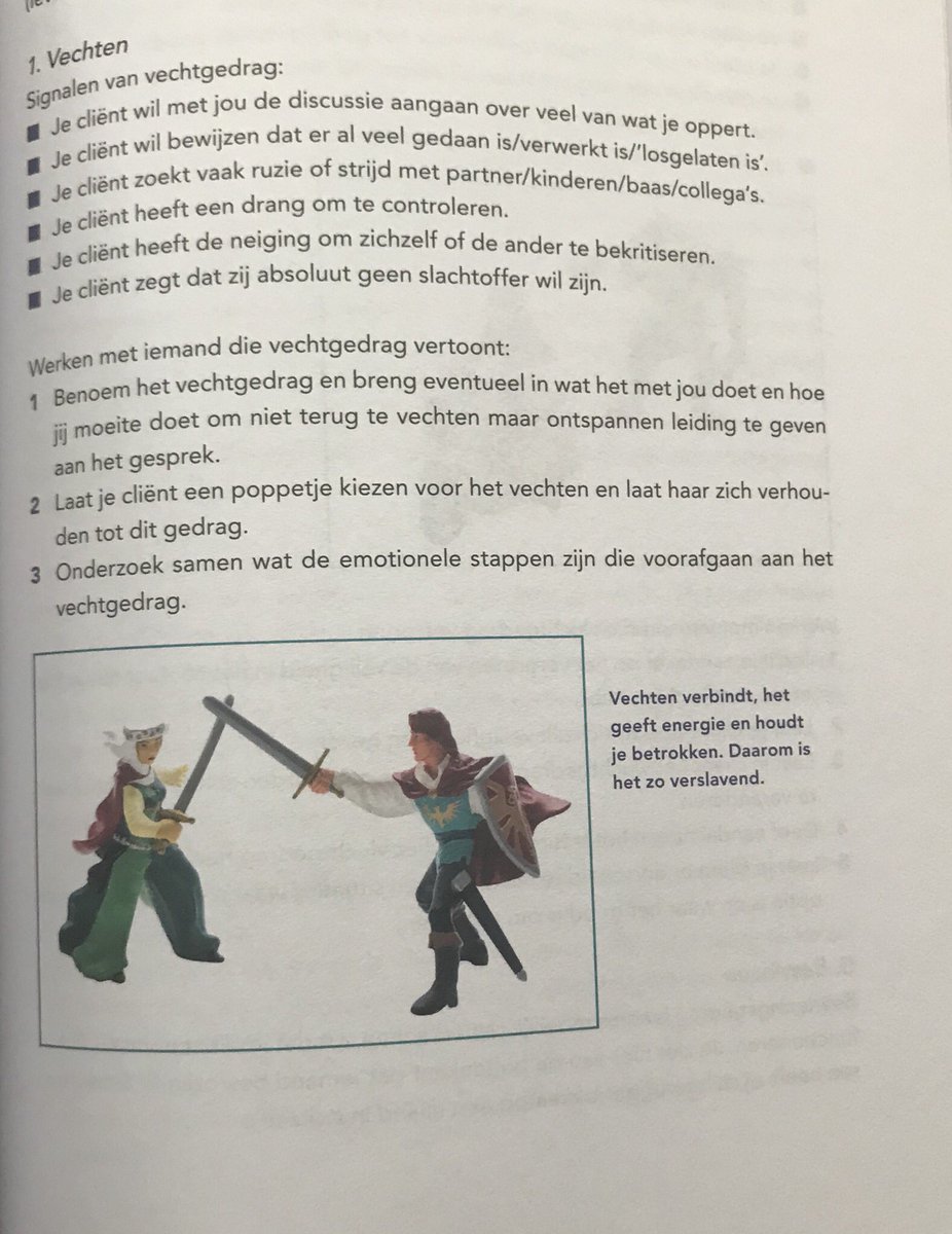 vanleuven's tweet photo. Wat een geweldig boek is dit: Beeldkracht van @CoachCaroline. Verplichte vakliteratuur voor coaches en therapeuten #beeldkracht https://t.co/RWWGyLN6OX
