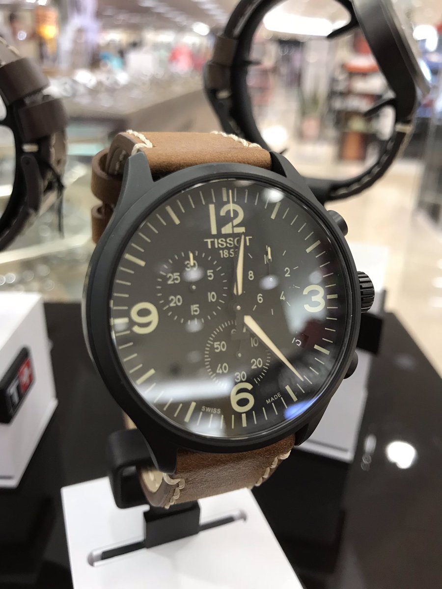 JennatiniPSS's tweet photo. #tissot available to order, shipping by @jennatini
Pay in ₦ or $. Ships to Nigeria and within the US.
#Jennatini #USpersonalshopper #personalshopping #naija #lifestyle #abuja #lagos #Kaduna #watchesofinstagram #naijaweddings https://t.co/K0cHKueJPm