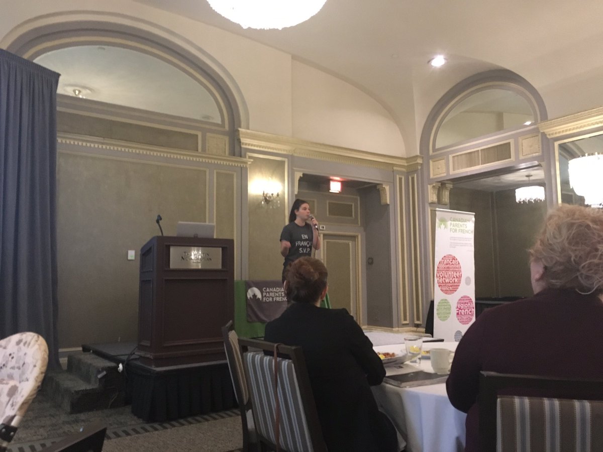 NicoleThibault1's tweet photo. Sailing in your own winds - Plenary session avec lโUniversitรฉ Sainte Anne #CPFNetwork2018 #SetSailForOpportunity @CPFNational @CPFNovaScotia https://t.co/Jhbp0tpCwx