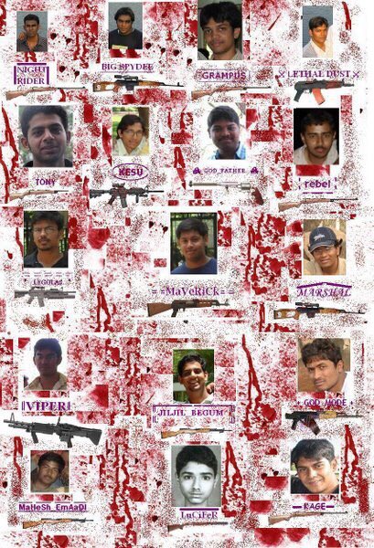 srikarwrites's tweet image. #MyYaari #Vasavi #2007Batch #IT @dvenkatkalyan @Kedari4Kedari