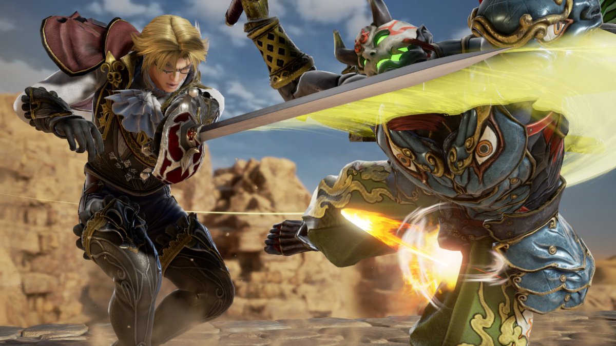 androidgamesg's tweet photo. 10 Essential Soulcalibur VI Tips - https://t.co/pjEOJ87jTX
#android #games #guide
 #Top #Breaking #news https://t.co/u3GNGBx31T