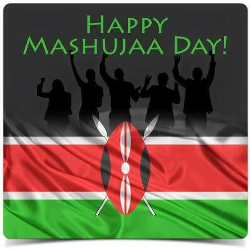 C4DLab's tweet photo. To the @C4DLab team and staff, this #MashujaaDay2018 we celebrate you for always stepping up to drive the #Innovation Engine in Kenya. We're all building the Silicon Savannah. https://t.co/m3b9AAr9Kn