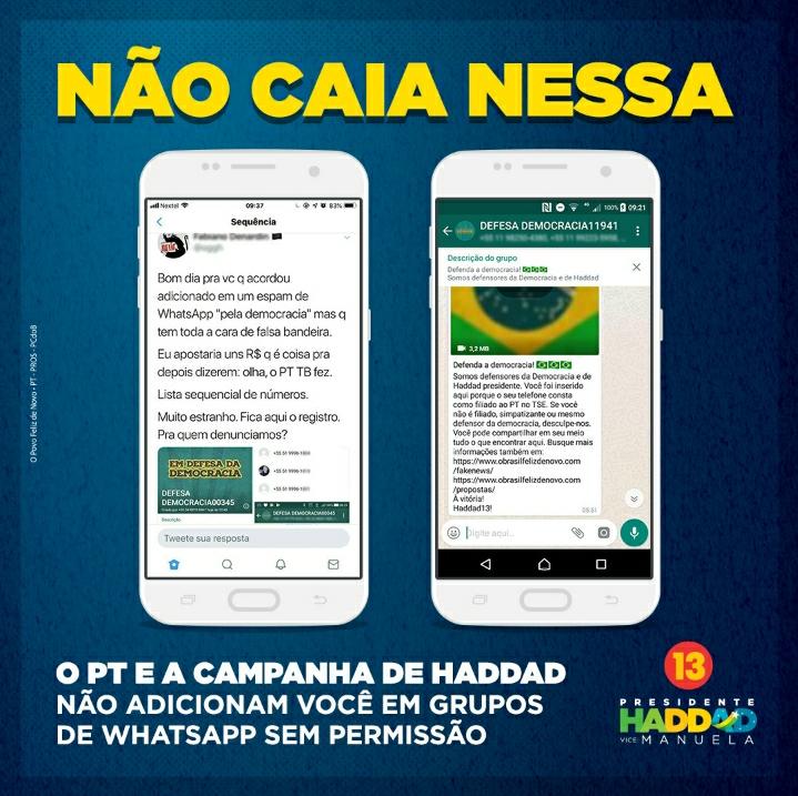 ptsc's tweet image. Fique atento!