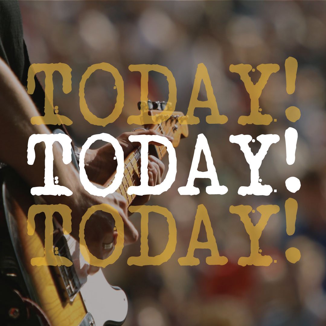 CSFestNOLA's tweet photo. Let's do this!   Doors open at 10:30am! https://t.co/KS8oqVb3OY