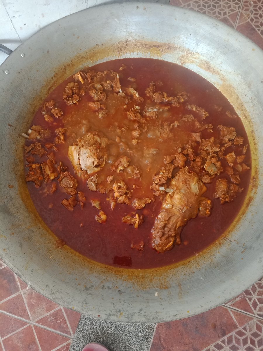 kulastagailog's tweet photo. @pisces_jackie @LM_Belle23 Kalderetang kambing https://t.co/dPFUEZDEWp
