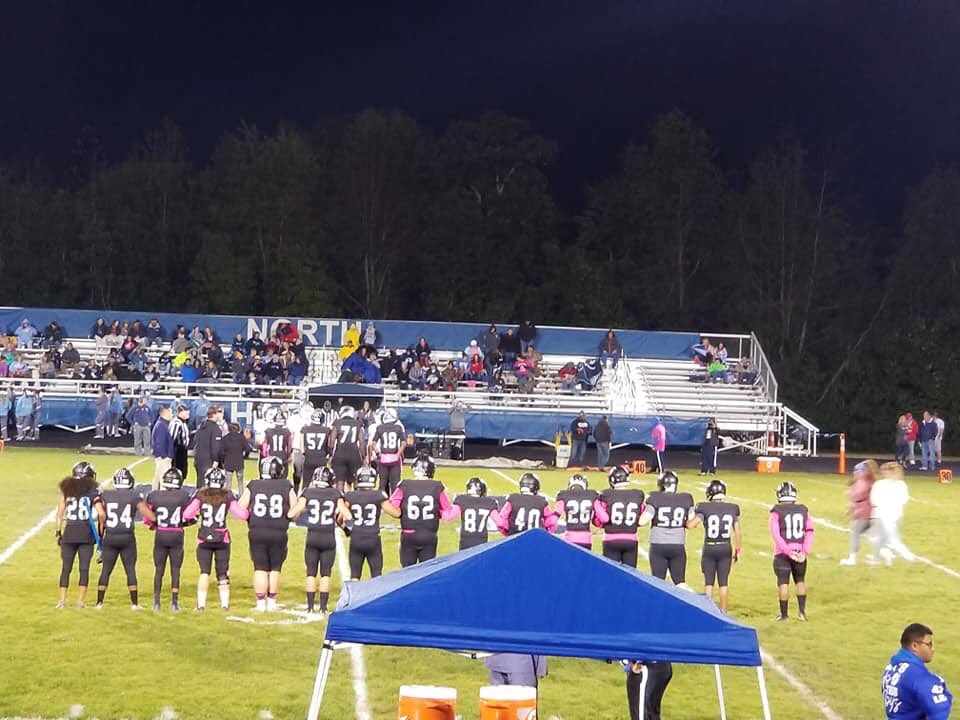 North Hardin HS tweet media