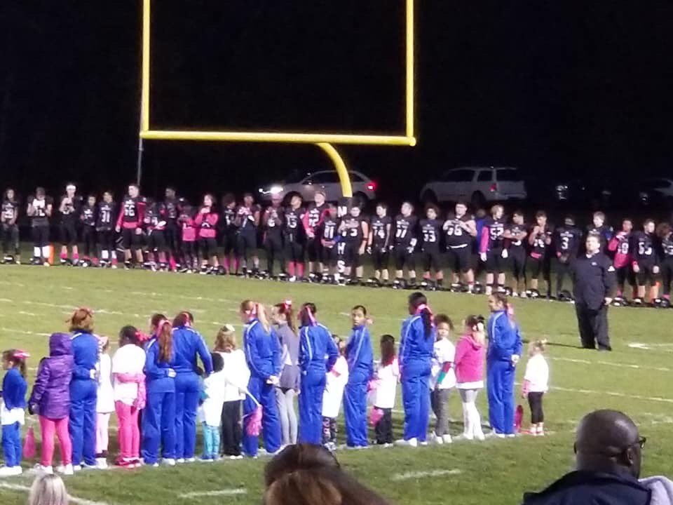 North Hardin HS tweet media