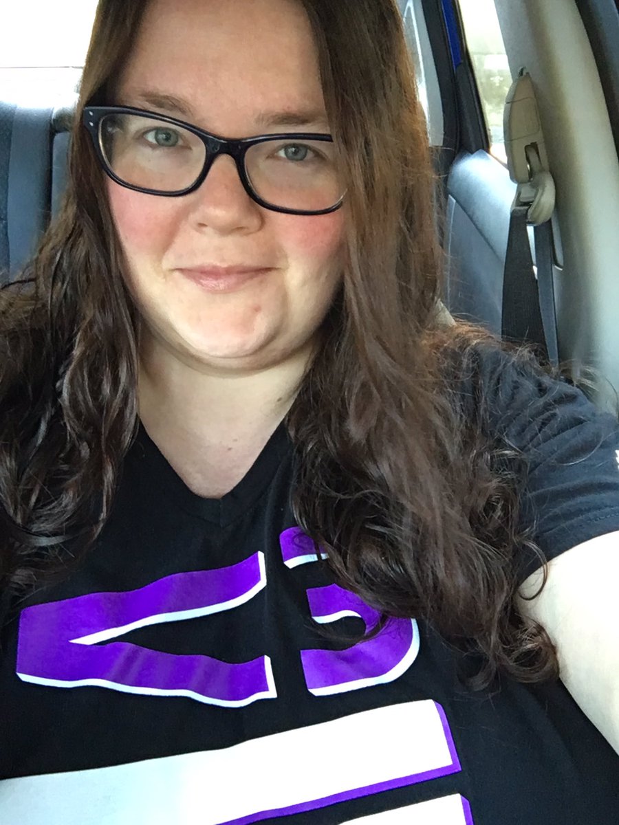 #SaturdayMorning about to do the @alzassociation #walktoendalzheimers #endalz wearing my #lttu shirt from @DavidHaydnJones