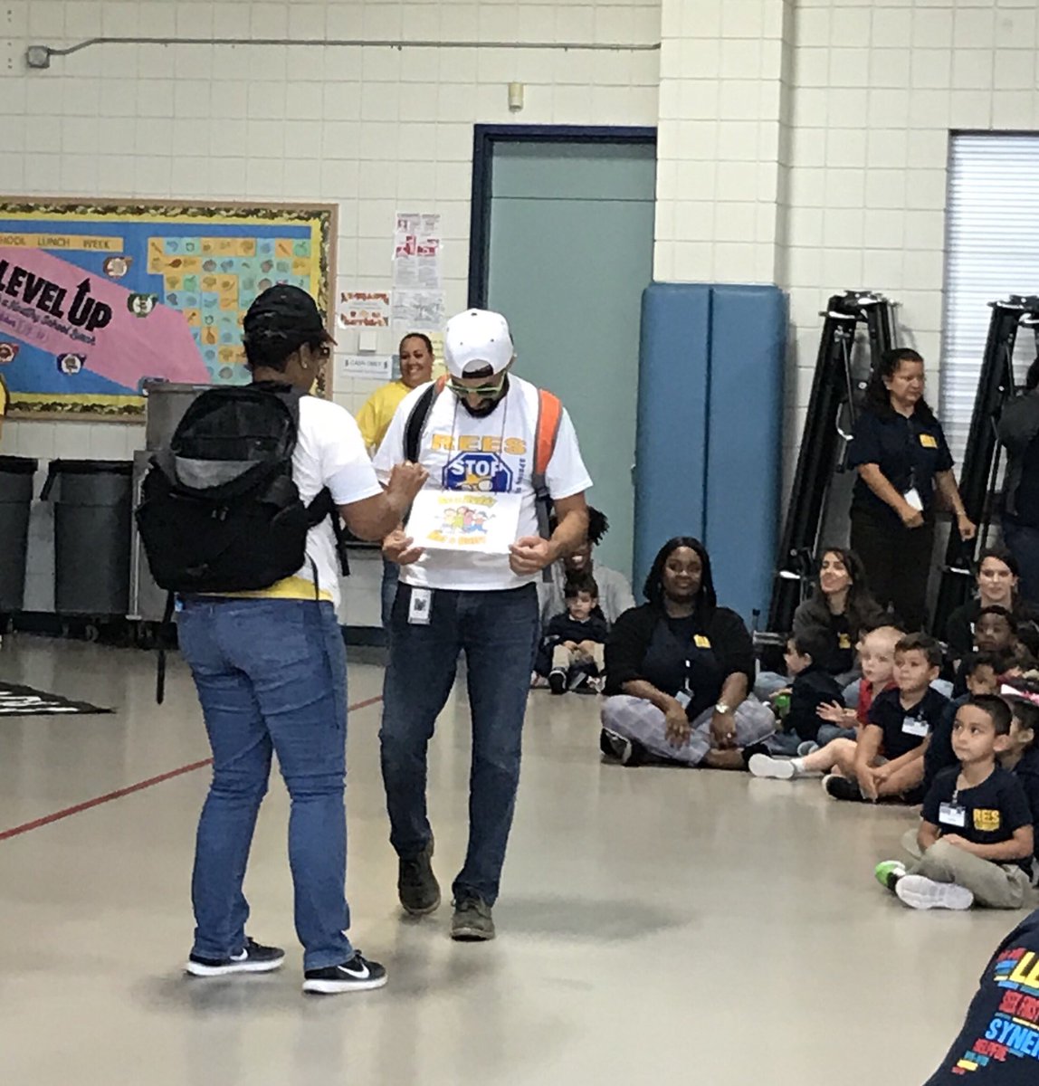 Geronima Lopez tweet media