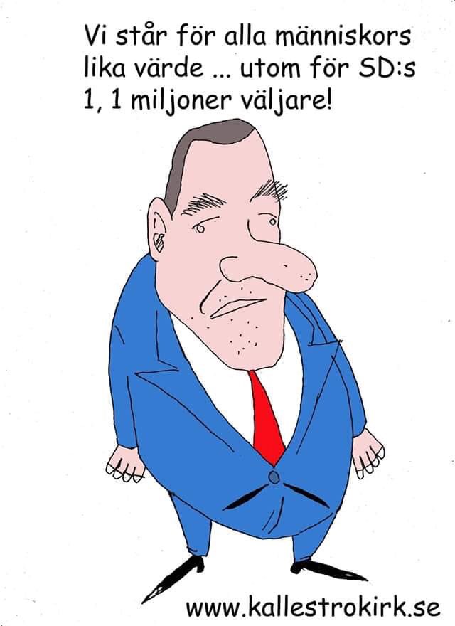 Alla Människors Lika Värde Definition