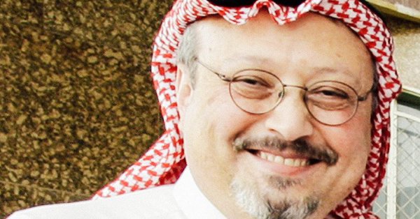 Even though Khashoggi moved to the United States in 2017, he already had a Green Card! ‘Friends helped Khashoggi obtain a visa that allowed him to stay in US as a permanent resident' David Ignatius wrote in the Washington Post. What friends? Friends from CIA? What kind of Visa?