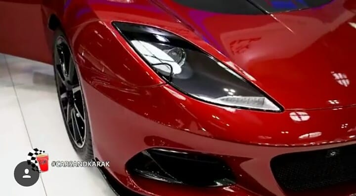 lotuscars_qatar's tweet photo. Check this out at #Qatarmotorshow2018
Evora Gt430 Lotus Cars- Universal Motors booth. Thank you for the amazing shots @carsandkarak 1 more day left!
#qms2018 #qatarmtorshow2018 #carsandkarak #Lotuscarsqatar #universalmotors #doha @ Doha Exhibition and Convention Center - DECC https://t.co/QHjHgA2A2a