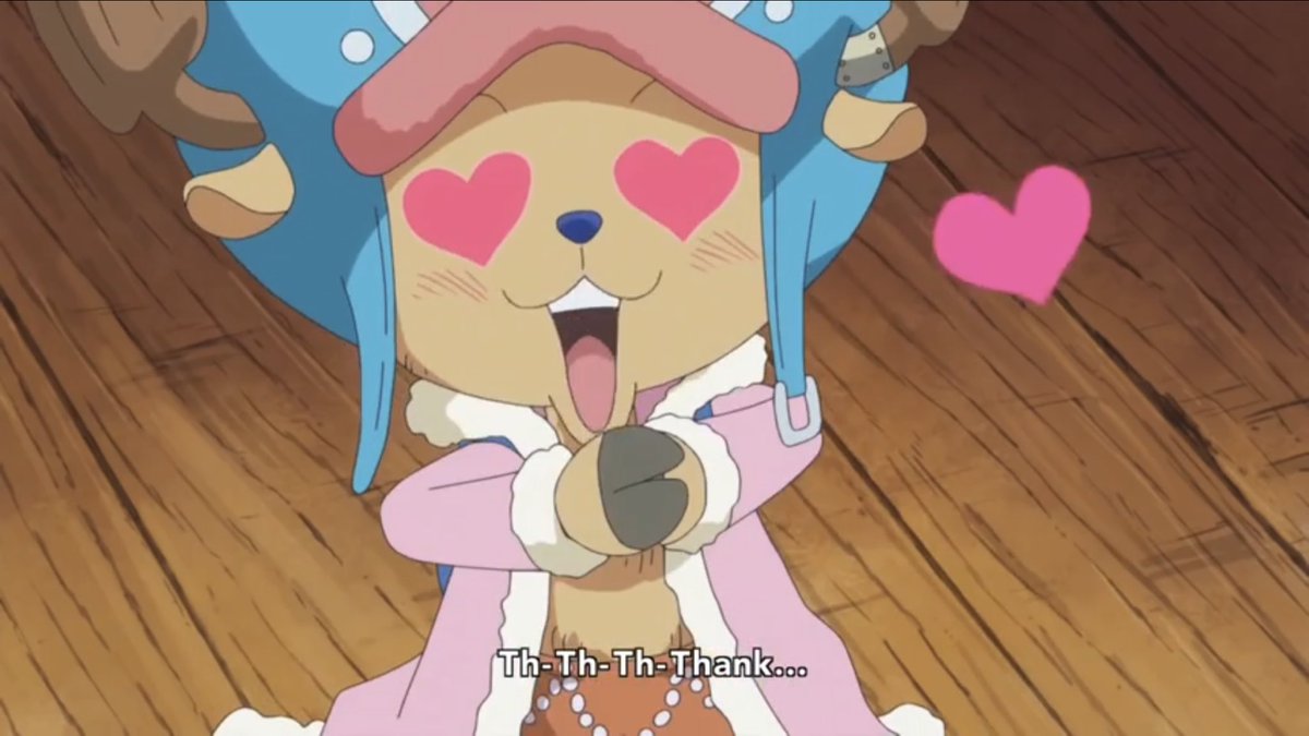 ぴかいち ジャンプにチョッパー トナカイミンクさんとかいう濃厚なケモナー おねショタがあったの知ってクソ興奮してる