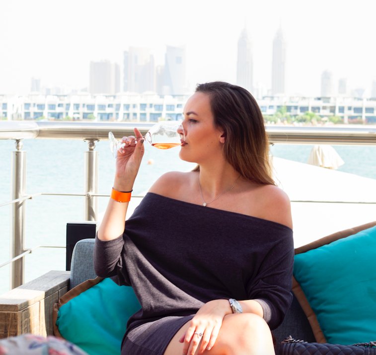 Happy Hour is everyday, from 4pm to 7pm. So sit back, enjoy the breeze and take a sip (or two) of your favourite bevy.