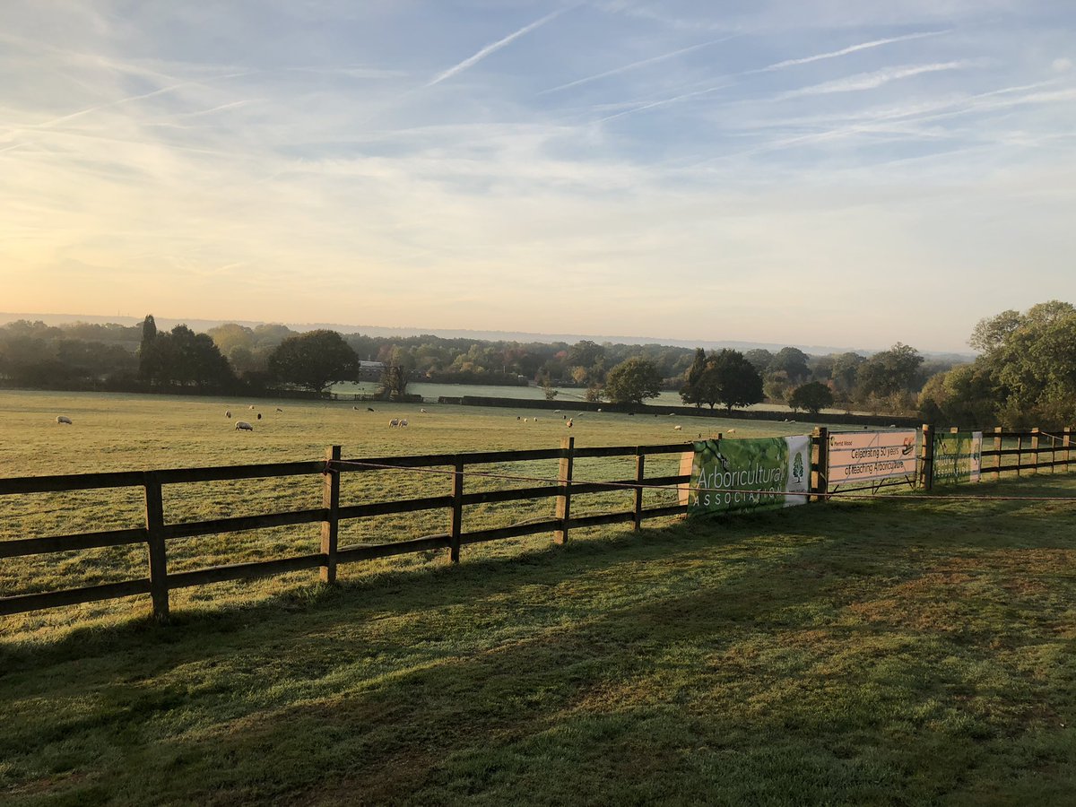 Arbortrack tweet media