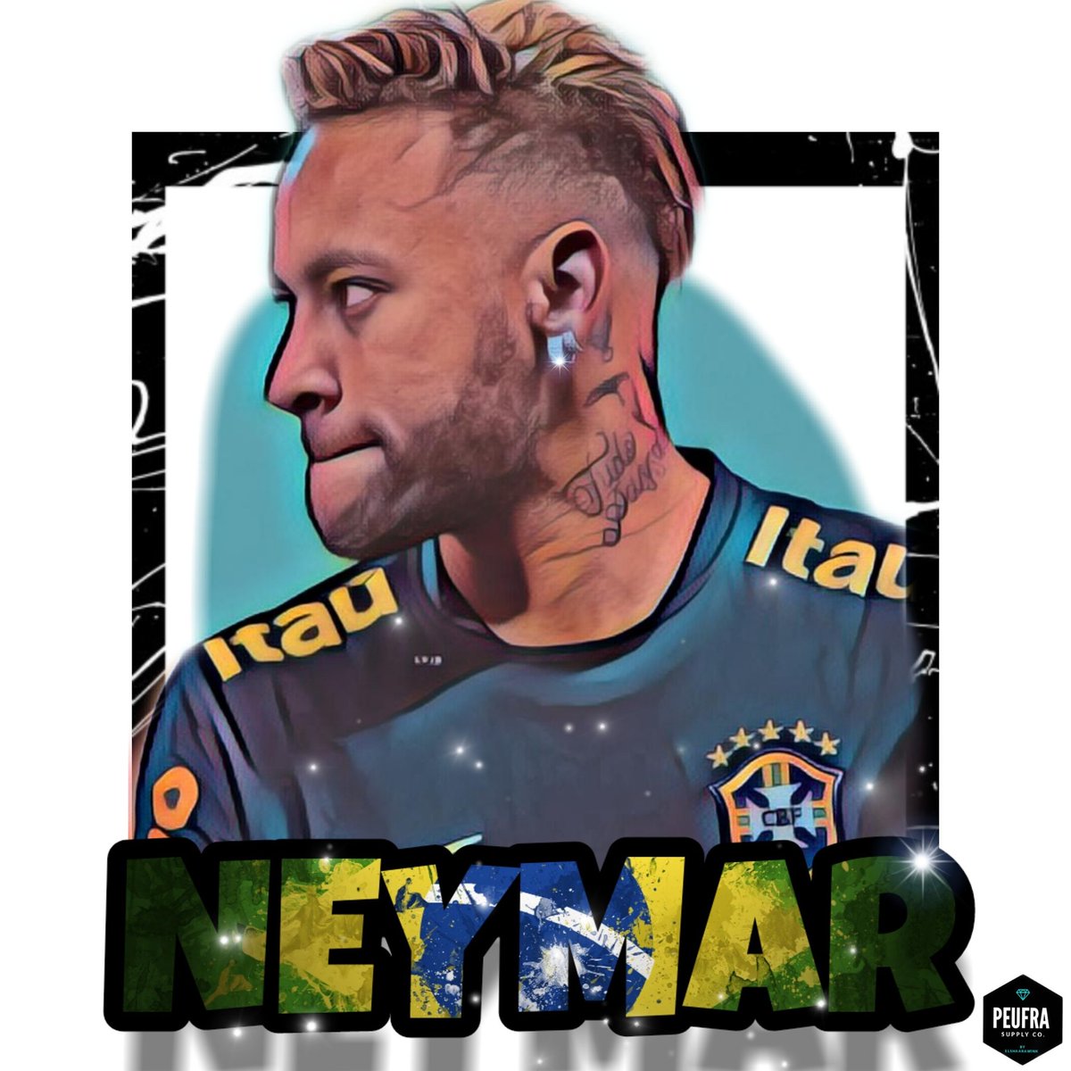 warmhug35's tweet photo. @neymarjr
#Brazil #thebest #psg #icicestparis #Seleção #football #nj10 #ney #elshaarawink #cover #wallet #graphisme #graphicdesign #creator #french #peufragang #peufra https://t.co/UKPZlludNX