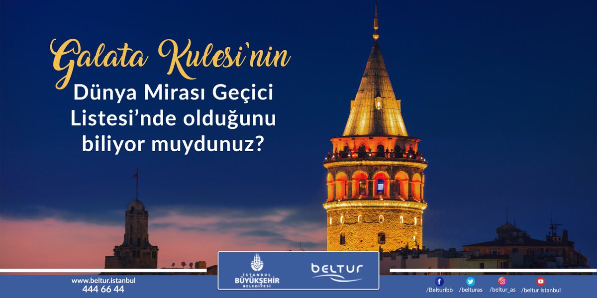 Image result for galata kulesi UNESCO