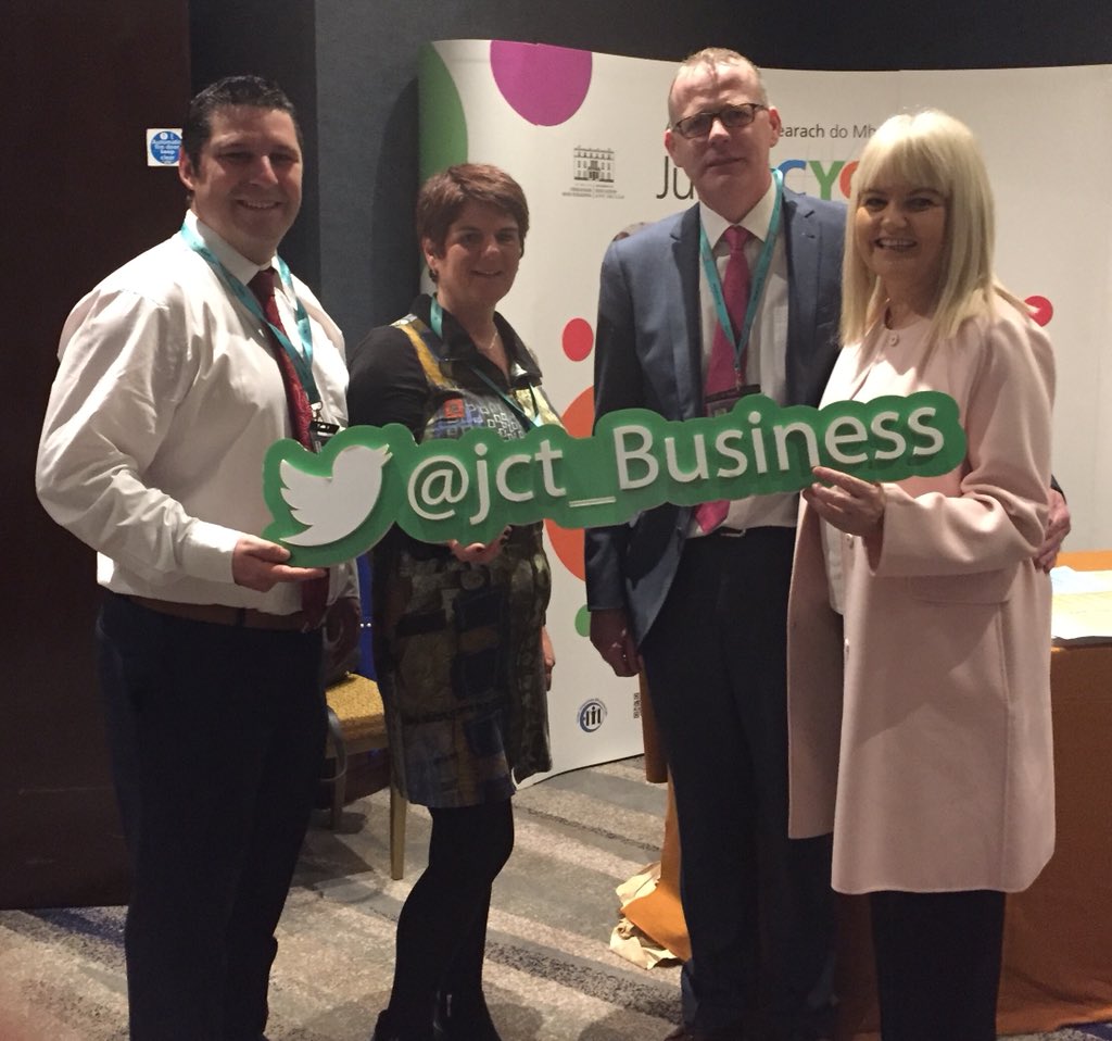 #TeachersAreFantastic #BSTAIcon #LCBusiness #LCAccounting #JCBusiness #JCReform #CPD @JCforTeachers #collaborations #Wellbeing #BePrepared #GreatConference #ThankYou